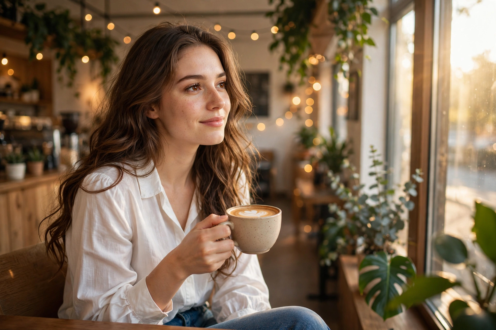 signs he likes you more than a friend