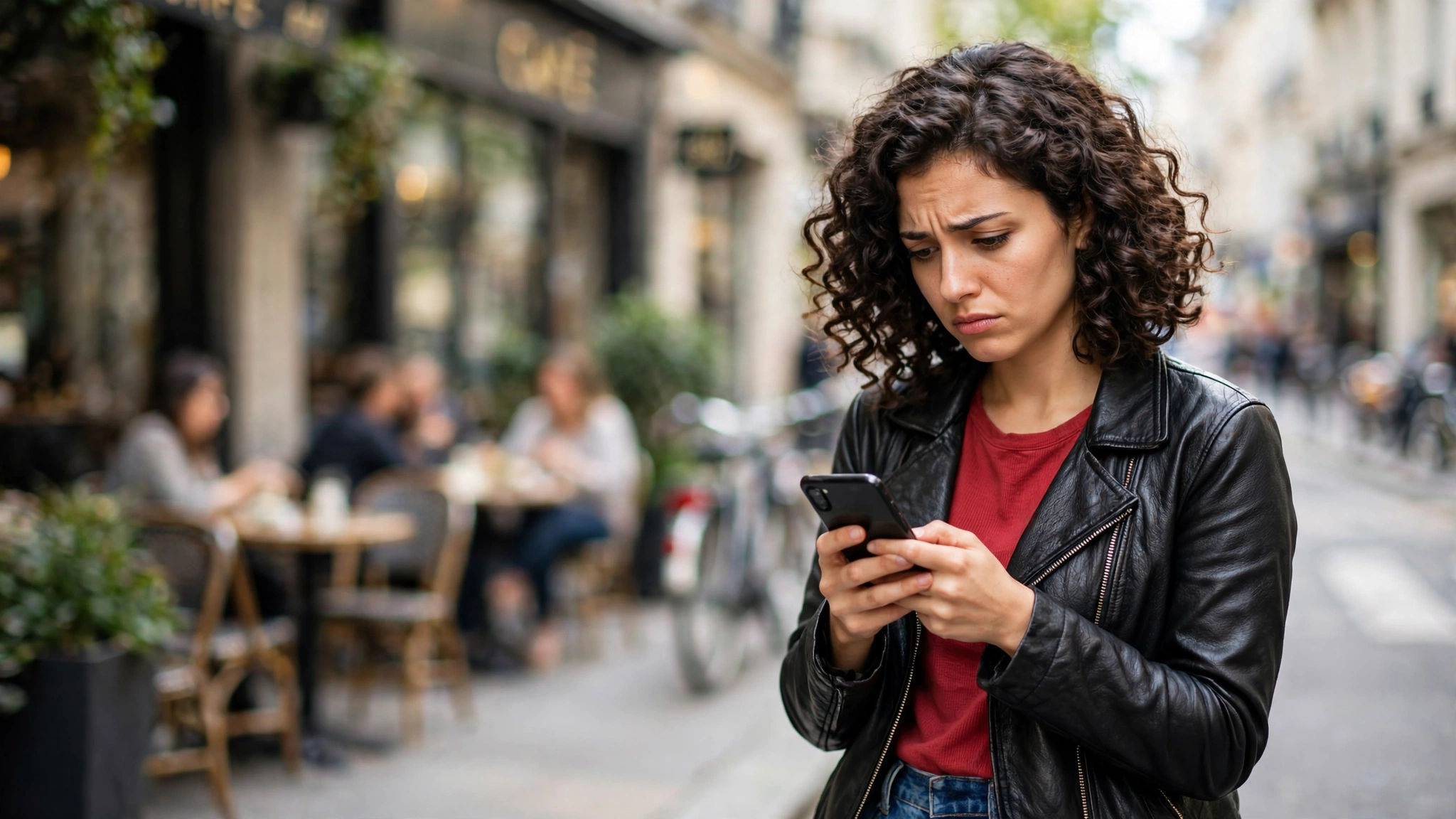 red flags in dating early signs journal